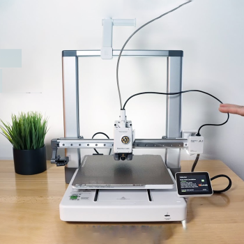 Bambu Lab 3D Printing Service