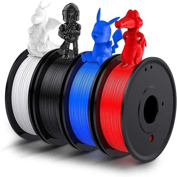 Bambu Lab 3D Printing Service